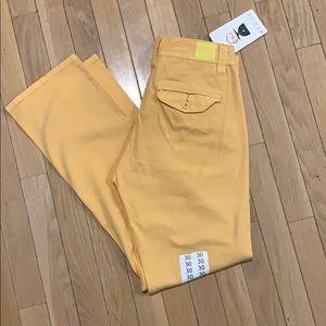 Gold 22oz Pants